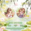 梦荷露系列 / Chibi Badge Set (58mm)