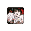 怦然誓爱系列 / Badge(80*80mm)