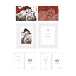 怦然誓爱系列 / Art Card Set(109*138.4mm;100*70mm;106*65mm)