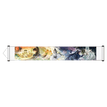 前尘浮事系列 / Hanging Scroll (250*1700mm)