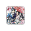 前尘今生&雪中眠&月下告白&夜雪归肴系列 / Badge-Qian Chen Jin Sheng (80mm)