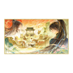 神木琢灵系列 / Shikishi Board (120*220mm)