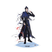 神武华光系列 / Acrylic Stand Figure-Mo Ran (92*142mm)