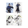 神武华光系列 / Polaroid Set (70*100mm)