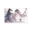 树春风系列 / Transparent Card(100*150mm)