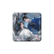 水月镜花 / Badge - Jing Hua Yi Meng