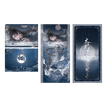 水月镜花 / Polaroid Card+3D Card Set - Shui Yue Jing Hua