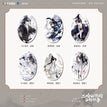 63*93mm / Random One