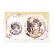 甜岁安宁&爪爪甜心系列 / Badge Set(58mm;35mm) - Tian Sui An Ning
