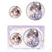 甜岁知微系列 / Badge Set (58mm;35mm)