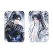 晚棠&海棠寄情系列 / Badge Set-Hai Tang (85*54mm)