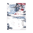 一伞霜雪系列 / Polaroid Card(100*70mm)