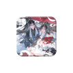 一伞霜雪系列 / Badge(80*80mm)