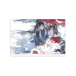 一伞霜雪系列 / Transparent Card(100*150mm)