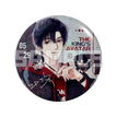 抱娃系列 / Badge (75mm) / Ye Xiu