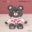 BEAR HUG系列 / Ye Xiu
