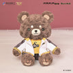 BEAR HUG系列 / Zhou Zekai