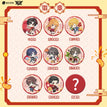 新春系列 / Badge Blind Box-Random One (58mm)
