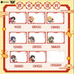 新春系列 / Postcard Blind Box-Random One (120*80mm)