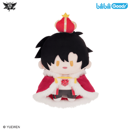 The King's Avatar | CUTER Series Plush Doll Bilibili Plush Doll - Funimecity 