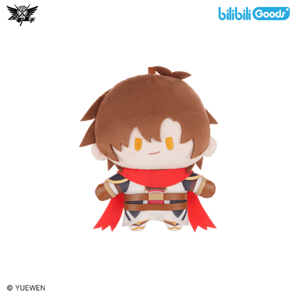 The King's Avatar | CUTER Series Plush Doll Bilibili Plush Doll - Funimecity 