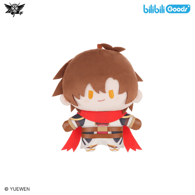 The King's Avatar | CUTER Series Plush Doll Bilibili Plush Doll - Funimecity 