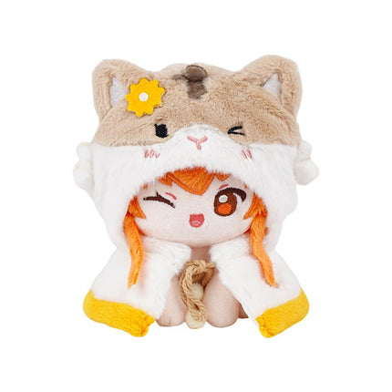 The King's Avatar | Dong Wu Pai Dui Series 12 cm Plush Doll NICE FUN Plush Doll - FUNIMECITY 