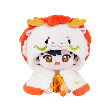 The King's Avatar | Dong Wu Pai Dui Series 12 cm Plush Doll NICE FUN Plush Doll - FUNIMECITY 