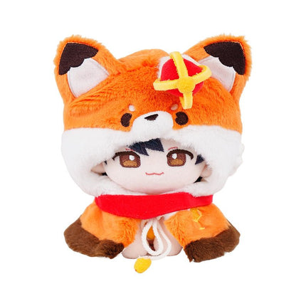 The King's Avatar | Dong Wu Pai Dui Series 12 cm Plush Doll NICE FUN Plush Doll - FUNIMECITY 