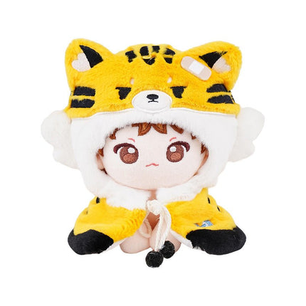 The King's Avatar | Dong Wu Pai Dui Series 12 cm Plush Doll NICE FUN Plush Doll - FUNIMECITY 