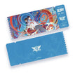 Echoes Of Victory/万里凯歌系列 / Qicksand Ticket