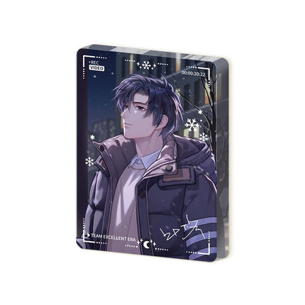 The King's Avatar | Gu Shi De Kai Shi Series Set Yue Wen Hao Wu- FUNIMECITY