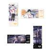 故事的开始 / Holographic Ticket Set