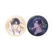 故事的开始 / Badge Set