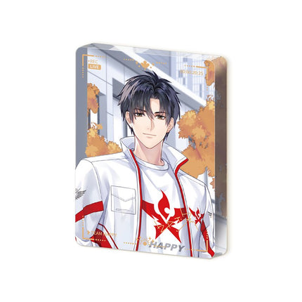 The King's Avatar | Gu Shi De Kai Shi Series Set Yue Wen Hao Wu- FUNIMECITY