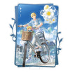 Blossom系列 / Acrylic Stand Figure