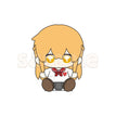 哭哭小学生系列 / 12cm / Su Mu Cheng