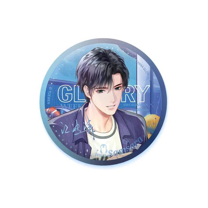 The King's Avatar | Lun Hui De Zhou Mo Series Yue Wen Anime Goods - FUNIMECITY