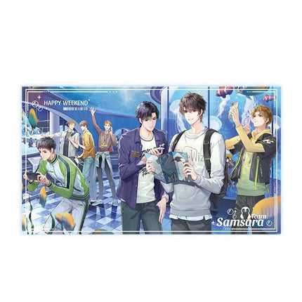 The King's Avatar | Lun Hui De Zhou Mo Series Yue Wen Anime Goods - FUNIMECITY