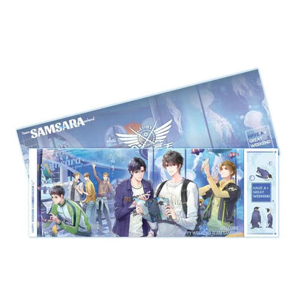 The King's Avatar | Lun Hui De Zhou Mo Series Yue Wen Anime Goods - FUNIMECITY