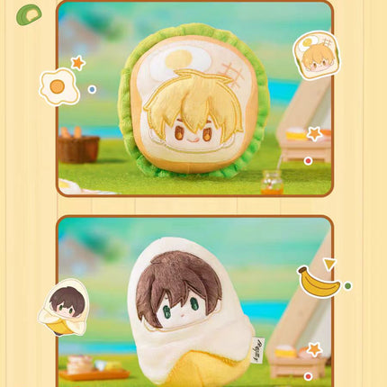 The King's Avatar | Meng Dong Mei Shi Series Yue Wen Anime Goods - FUNIMECITY