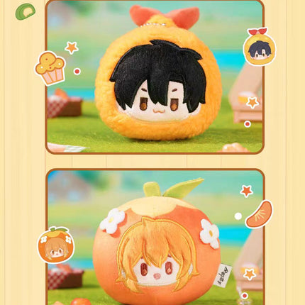 The King's Avatar | Meng Dong Mei Shi Series Yue Wen Anime Goods - FUNIMECITY