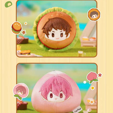 The King's Avatar | Meng Dong Mei Shi Series Yue Wen Anime Goods - FUNIMECITY