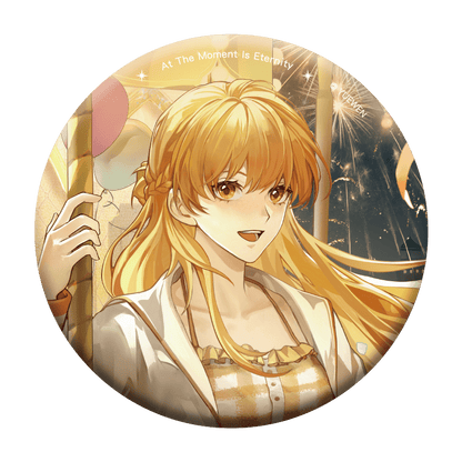 The King's Avatar | Shi Guang Ding Ge Series Su Mucheng Birthday Set Yue Wen Anime Goods - FUNIMECITY