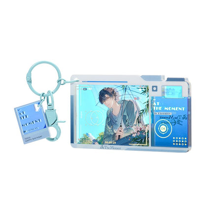 The King's Avatar | Shi Guang Ding Ge Series Ye Xiu Birthday Set Yue Wen - FUNIMECITY