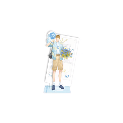 The King's Avatar | Sui Shi Ji Shi Series Huang Shaotian Set Yue Wen Anime Goods - Funimecity 