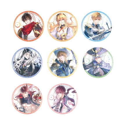 The King's Avatar | Ta Luo Zhi Qi Series MULING Anime Goods - Funimecity 
