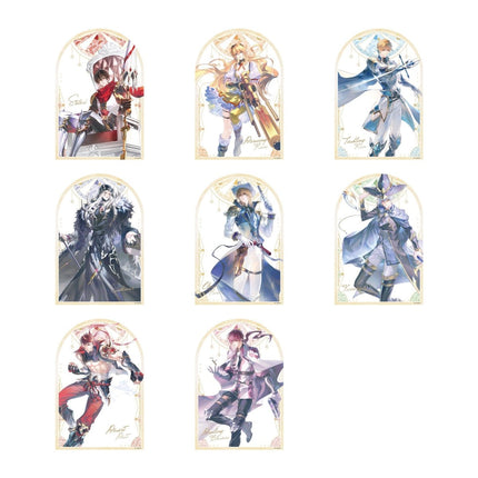 The King's Avatar | Ta Luo Zhi Qi Series MULING Anime Goods - Funimecity 