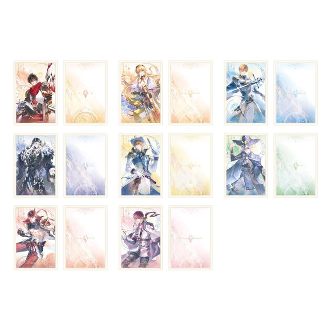 The King's Avatar | Ta Luo Zhi Qi Series MULING Anime Goods - Funimecity 