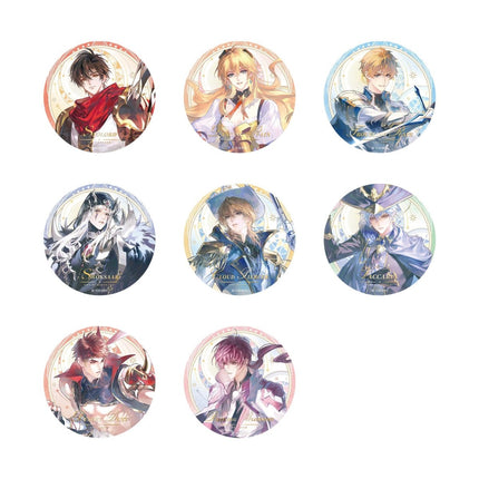 The King's Avatar | Ta Luo Zhi Qi Series MULING Anime Goods - Funimecity 